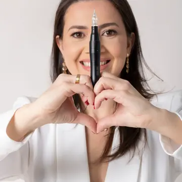 Microblading