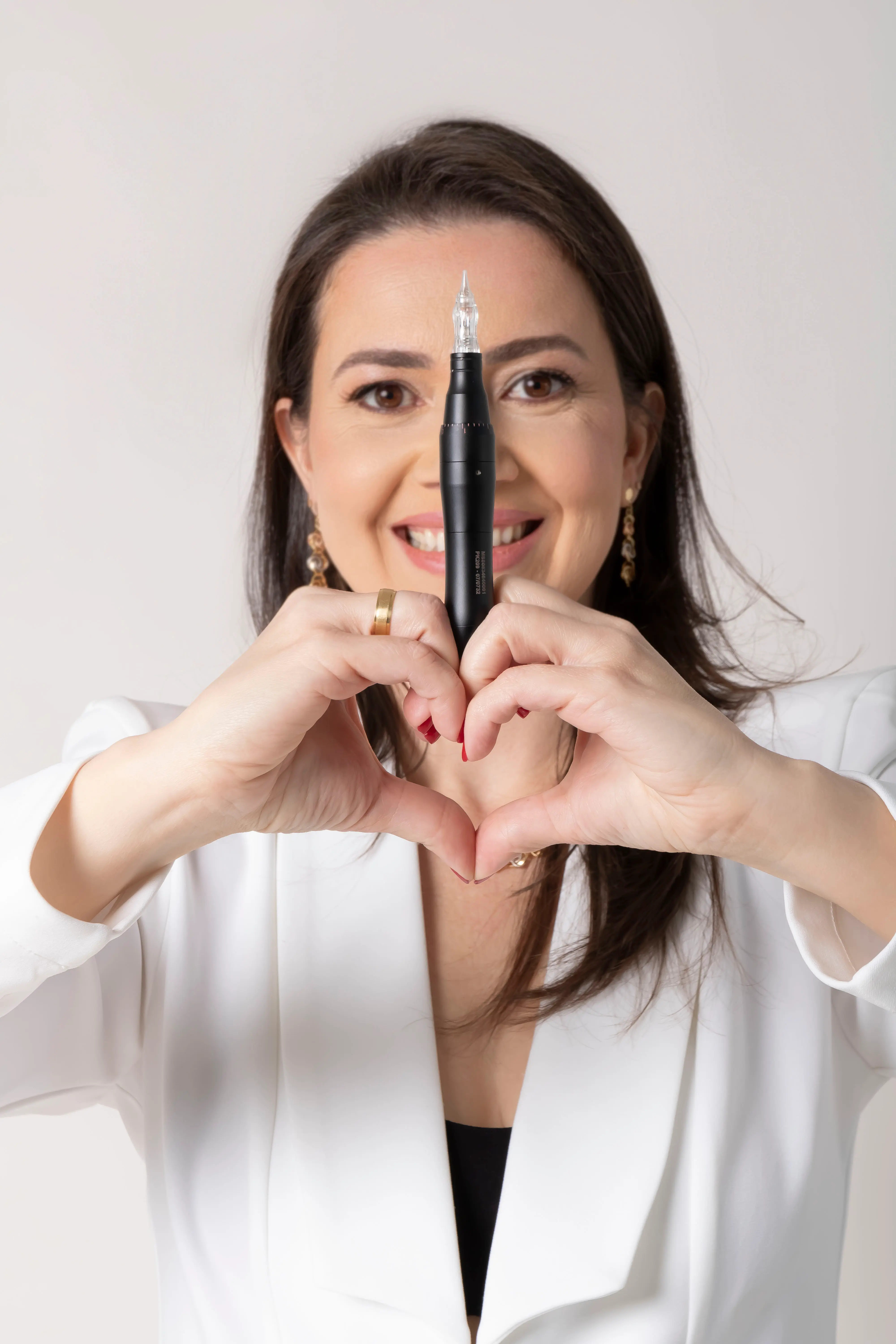 Microblading